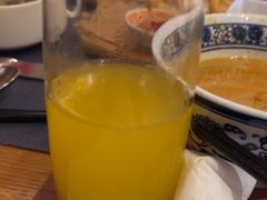 -艺厨风尚餐厅 · 桔钓沙莱华度假酒店