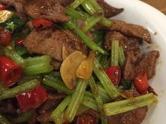 -妈妈的味道(工人体育场东路店)