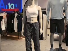 -lululemon(万象城店)