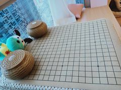 -Sweet cat·星愿猫咖(国贸大厦店)