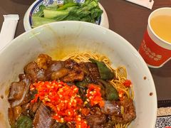 -王繁星面馆(西安熙地港店)