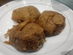 -紫光园清真北京小吃(银村街店)