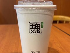 -魏斯理汉堡(西安沣东吾悦店)