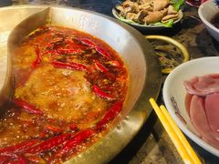 -小龙坎火锅(春熙太古里店)
