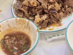 -牛吉韵·鲜切牛肉自助火锅(南山店)
