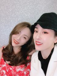 -3AM·S HAIR SALON烫发染发接发