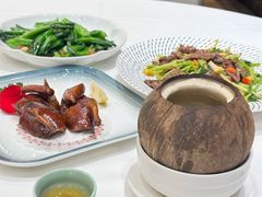 -御彩酒家(东风东路店)