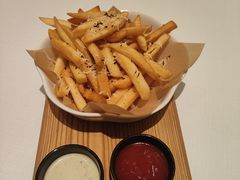 -马克西姆俄罗斯餐厅(通亚街店)