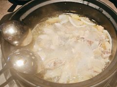 -同仁四季椰子鸡(海岸城天利店)