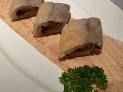 怀旧甜薄撑-晓粤·惹味粤菜(凯德乐峰广场店)