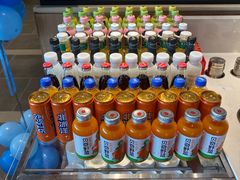 -海底捞大排档火锅(悦荟广场店)