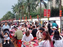 -海大南门夜市(海富街店)