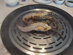 -青蓬蒸汽海鲜·深圳老字号·团建聚会(壹方城店)