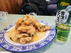 -王家小院老菜馆(民丰大街店)