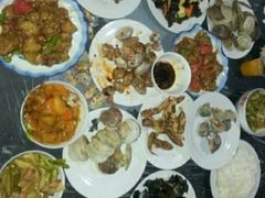 -东戴河风景区-止锚湾