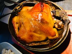 -外婆家(杭州马塍店·杭帮菜名店)