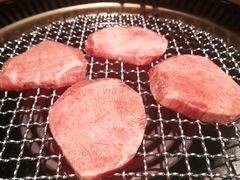-厚贞日式烤肉(浦东汇智店)