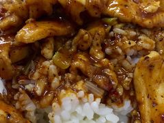 -清真·同发顺饭庄·烧麦(总店)