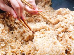 糯米饭-六广门毛阿姨糯米饭