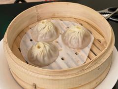 蟹粉小笼-天伦里餐厅(绿城桃花源店)