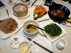 -衡山汇·高级粤菜(霄云路店)