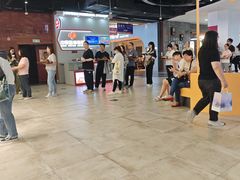 -UH祐禾(上海五角场万达店)