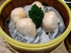-粤港餐厅(禹州商业广场店)