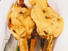 -ZF Seafood Restaurant 卓峰海鲜餐