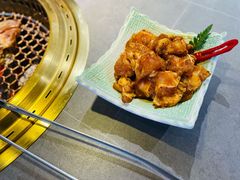 -明洞王妃家烤肉(苏州中心星悦汇店)