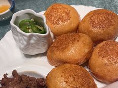 -北国饭店.海鲜.北方菜(新河路店)