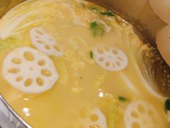 -八珍玉食鸡煲·打边炉(印象城店)