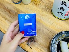 -陈添記·祖傳爽鱼皮·西关老字号(广州首店)