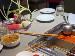 -海底捞火锅(塘厦天虹店)