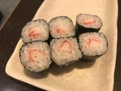 -元气寿司(东方宝泰店)