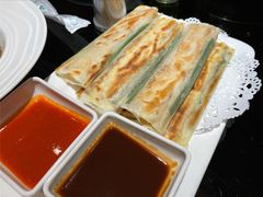 葱包烩-大宅院(西溪路店)