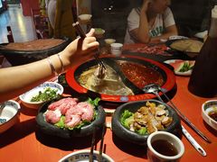 -巴九门老火锅(来福士打望店)