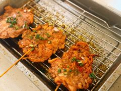 -丁脊壹绝·里脊肉