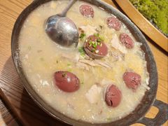 -鸽子窝(宋庄店)