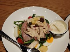-玛尚诺意式餐厅(三林环宇城店)