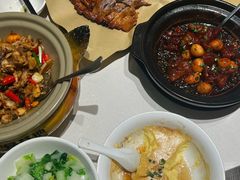 -绿草地·湘菜(芙蓉天街店)