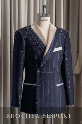 -Brother西服礼服定制·商务·婚礼(佛山南海店)