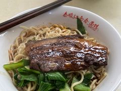 -泰顺江南春面馆