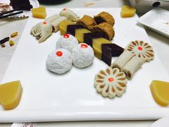 北京风味小吃-到家尝北京菜(西坝河店)