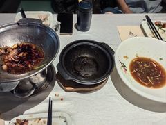 -香融府·烤鸭·家常菜(花乡奥莱店)