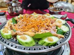 -友口福(大良店)