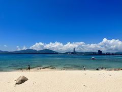 -三亚蜈支洲岛旅游区