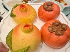 -功德林素菜饭庄(前门店)