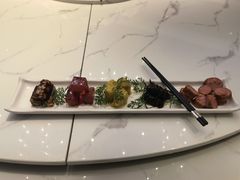 -四季小馆·地道北京小吃(广百店)