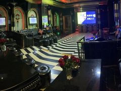 -欢乐盛KTV音乐会所(泰然店)