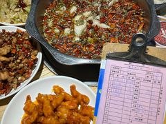 -小草房水煮鱼(东关大街店)